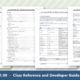 Pages of the Autodiscover.Kit Class Reference and Developer Guide (PDF)