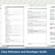 Pages of the Crypto.Kit Class Reference and Developer Guide (PDF)